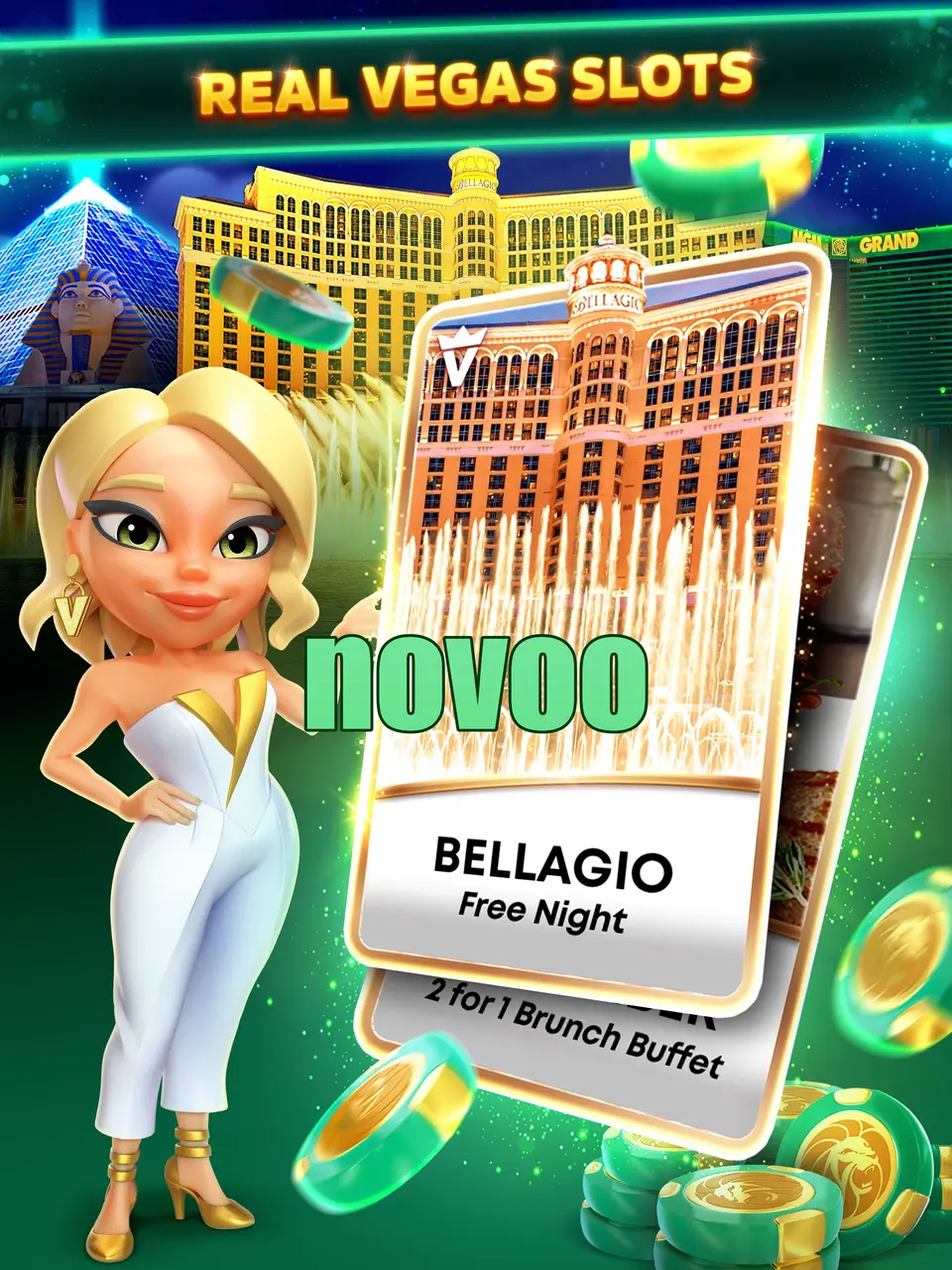 novoo APK