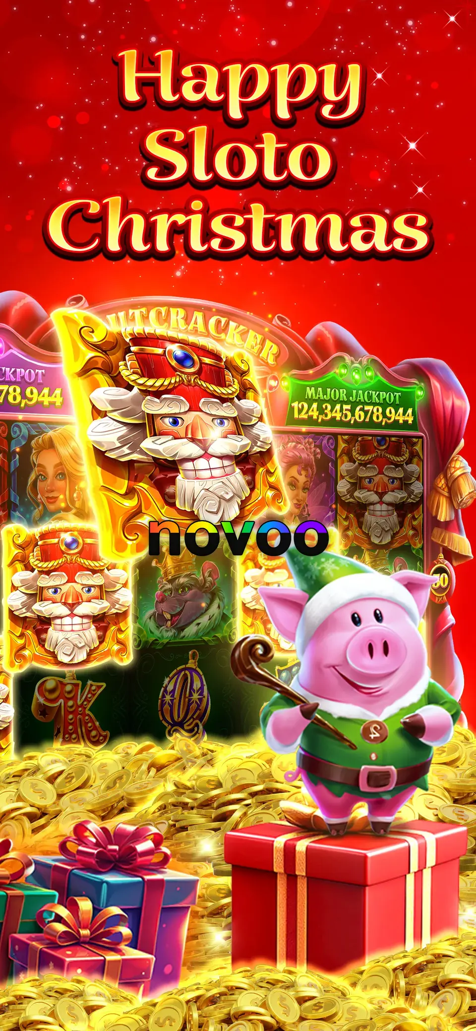 novoo APK