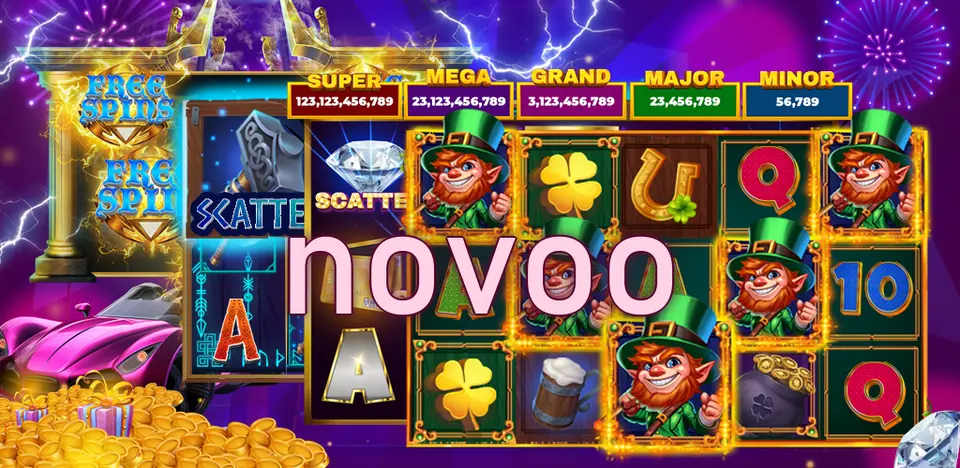 novoo Login