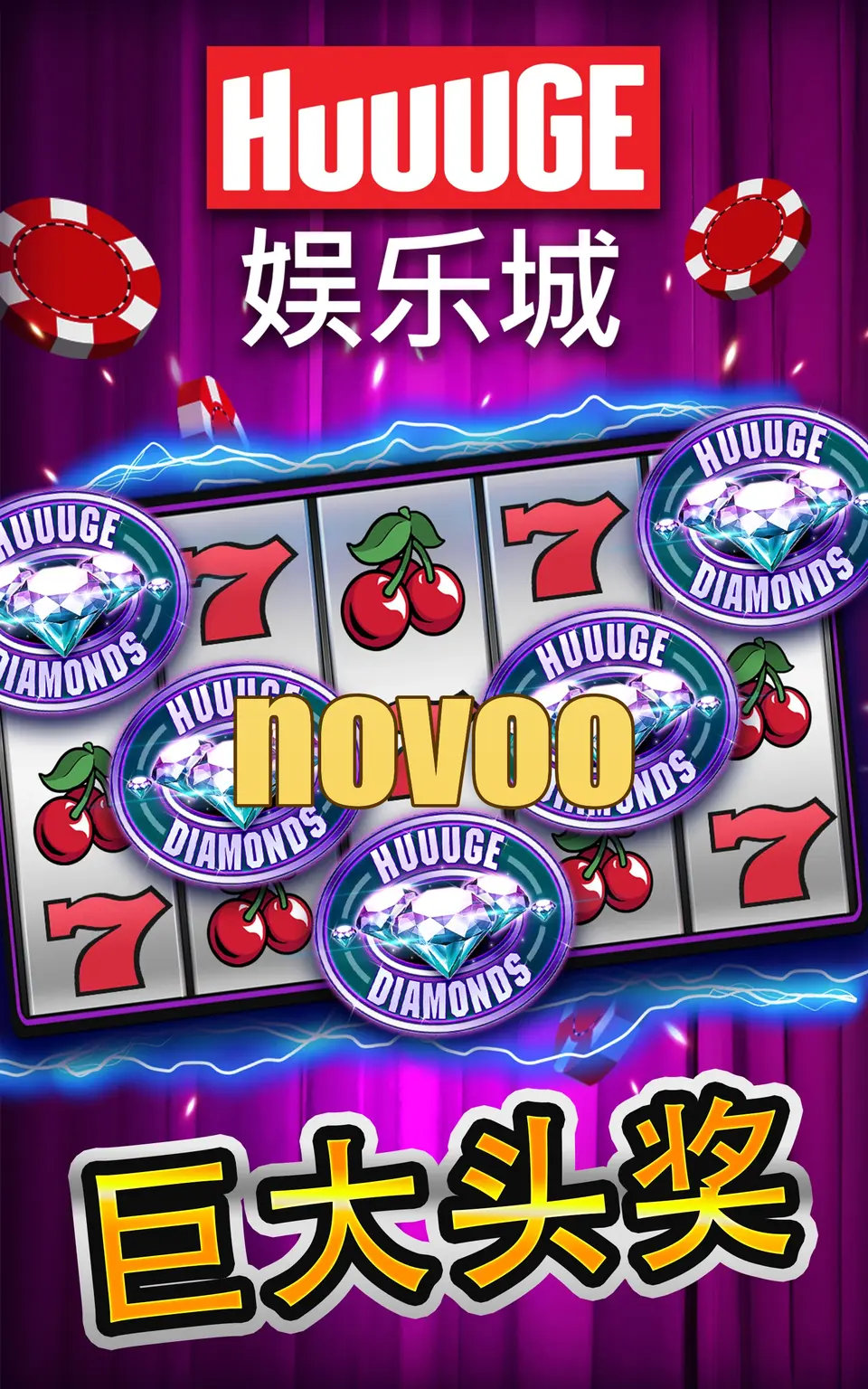 novoo Login